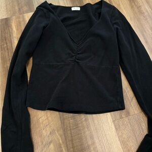 Brandy Melville long sleeve top